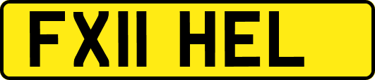 FX11HEL