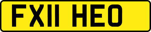 FX11HEO