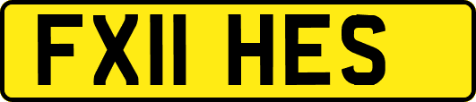 FX11HES