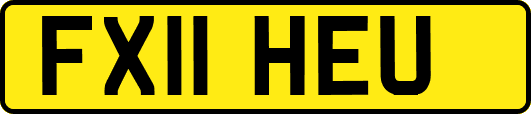 FX11HEU