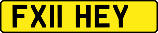 FX11HEY