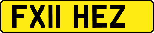 FX11HEZ