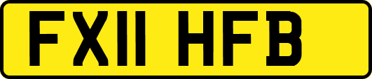 FX11HFB