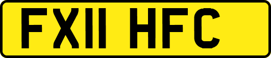 FX11HFC