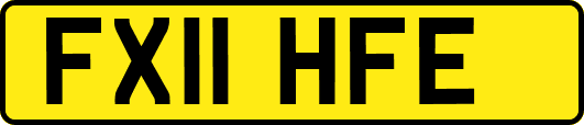 FX11HFE