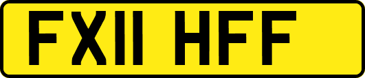 FX11HFF