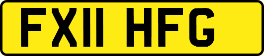 FX11HFG