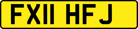 FX11HFJ