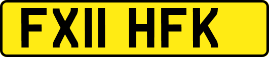 FX11HFK