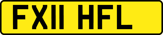 FX11HFL