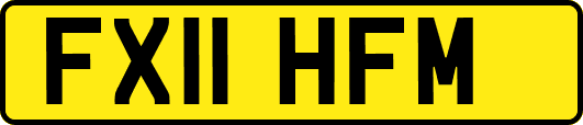 FX11HFM