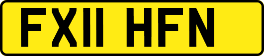 FX11HFN