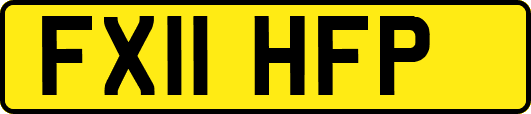 FX11HFP