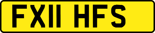 FX11HFS