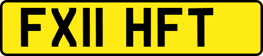 FX11HFT