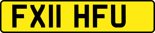 FX11HFU