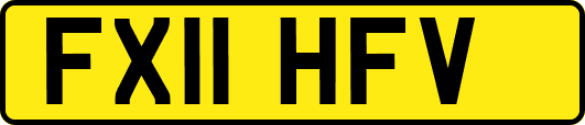 FX11HFV