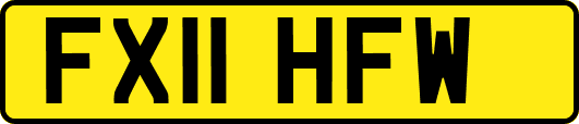 FX11HFW