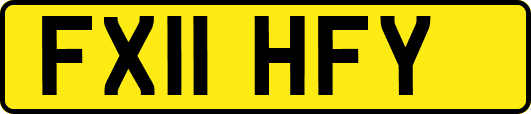 FX11HFY
