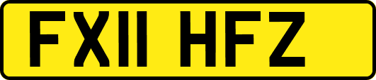 FX11HFZ