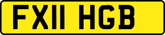 FX11HGB