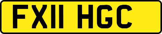 FX11HGC
