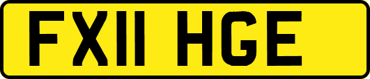 FX11HGE