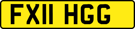 FX11HGG