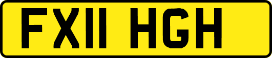 FX11HGH