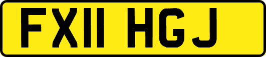 FX11HGJ