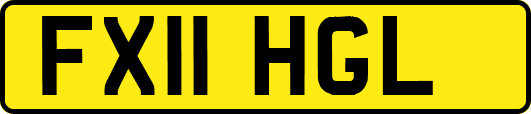FX11HGL