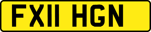 FX11HGN