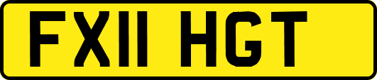 FX11HGT