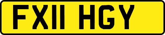 FX11HGY