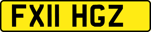 FX11HGZ