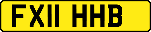 FX11HHB