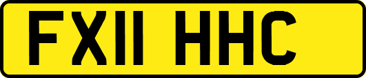 FX11HHC