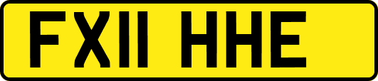 FX11HHE