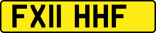 FX11HHF