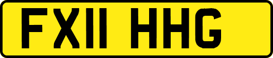 FX11HHG