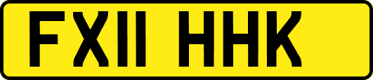 FX11HHK