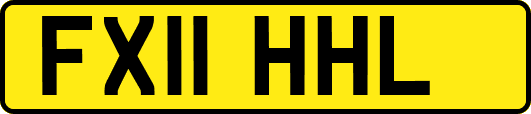 FX11HHL