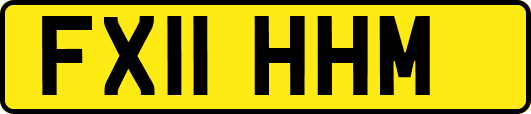 FX11HHM