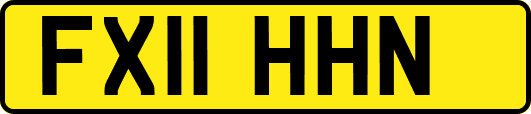 FX11HHN