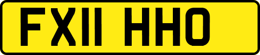 FX11HHO