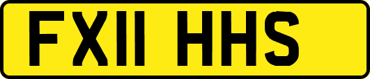 FX11HHS