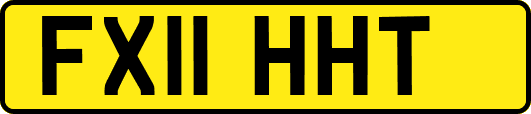 FX11HHT