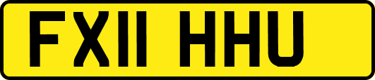 FX11HHU