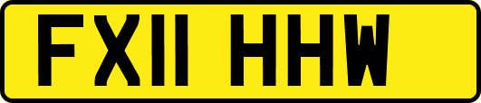FX11HHW