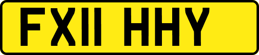 FX11HHY